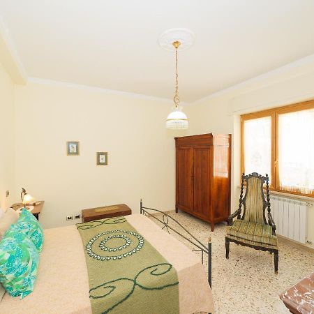 Aranci Apt 67 - Sorrento Centre And Vesuvius View Zewnętrze zdjęcie