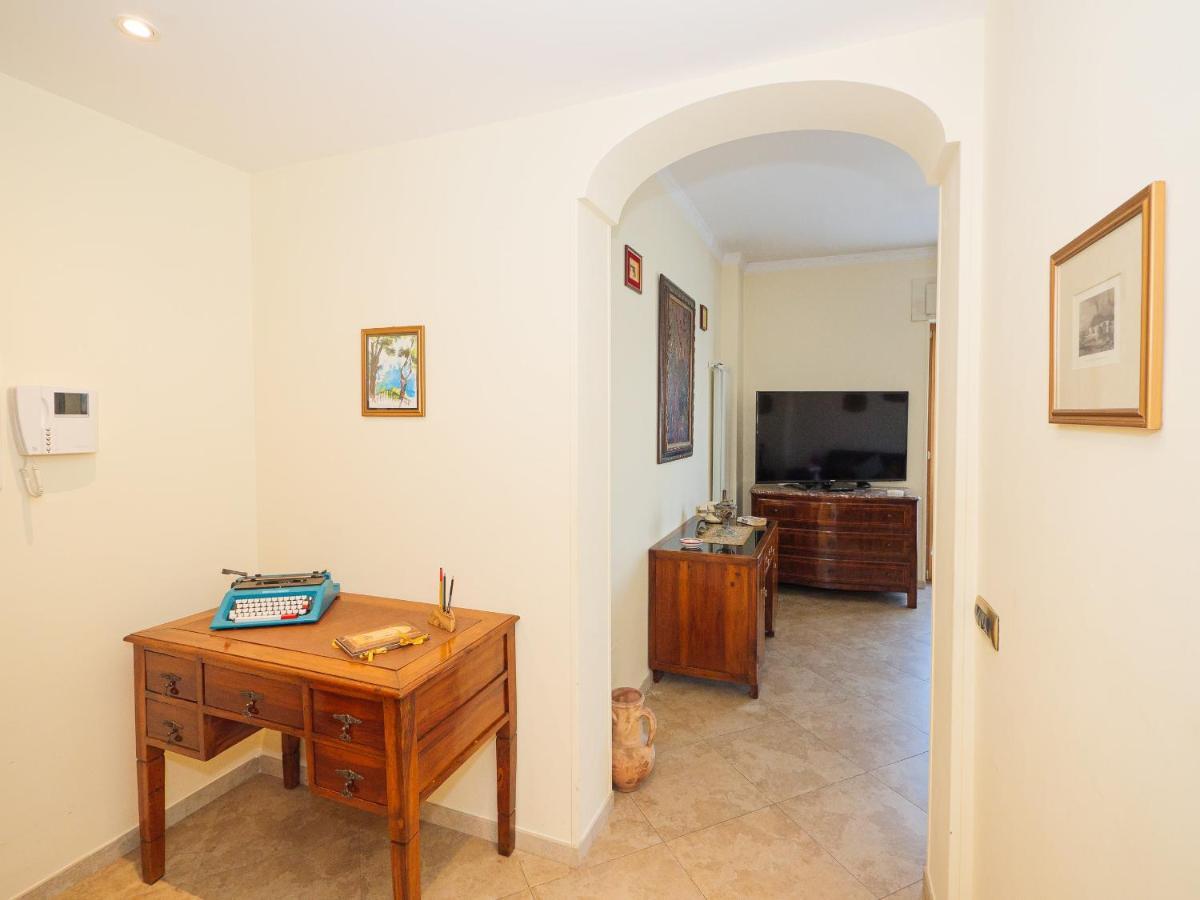 Aranci Apt 67 - Sorrento Centre And Vesuvius View Zewnętrze zdjęcie