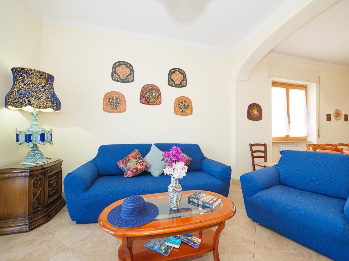 Aranci Apt 67 - Sorrento Centre And Vesuvius View Zewnętrze zdjęcie