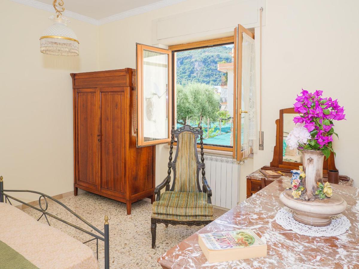 Aranci Apt 67 - Sorrento Centre And Vesuvius View Zewnętrze zdjęcie
