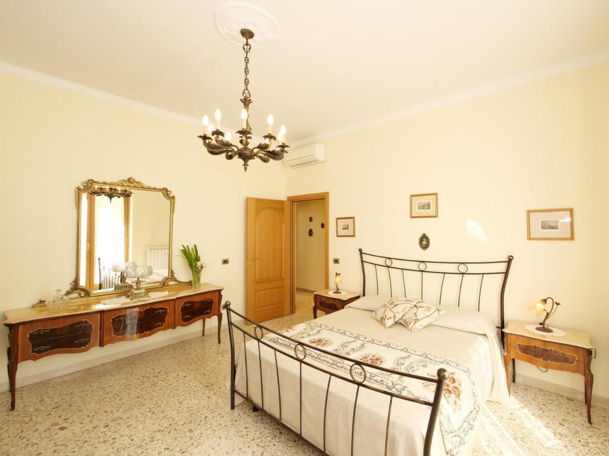 Aranci Apt 67 - Sorrento Centre And Vesuvius View Zewnętrze zdjęcie