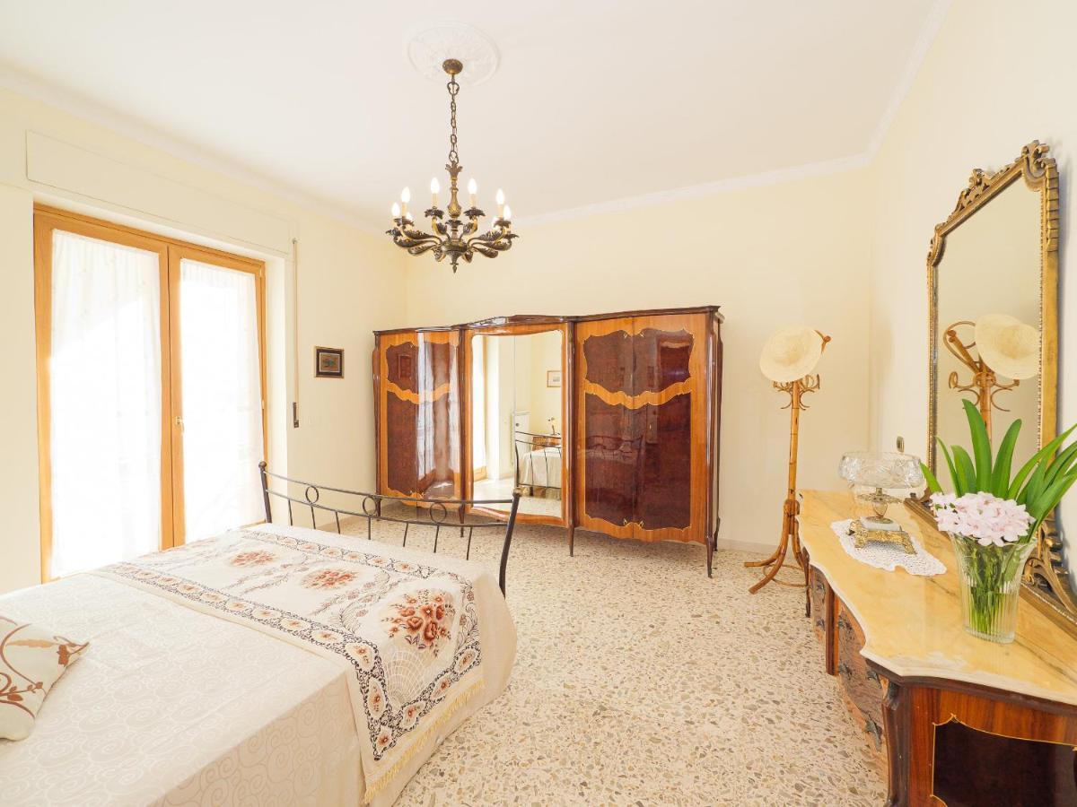 Aranci Apt 67 - Sorrento Centre And Vesuvius View Zewnętrze zdjęcie