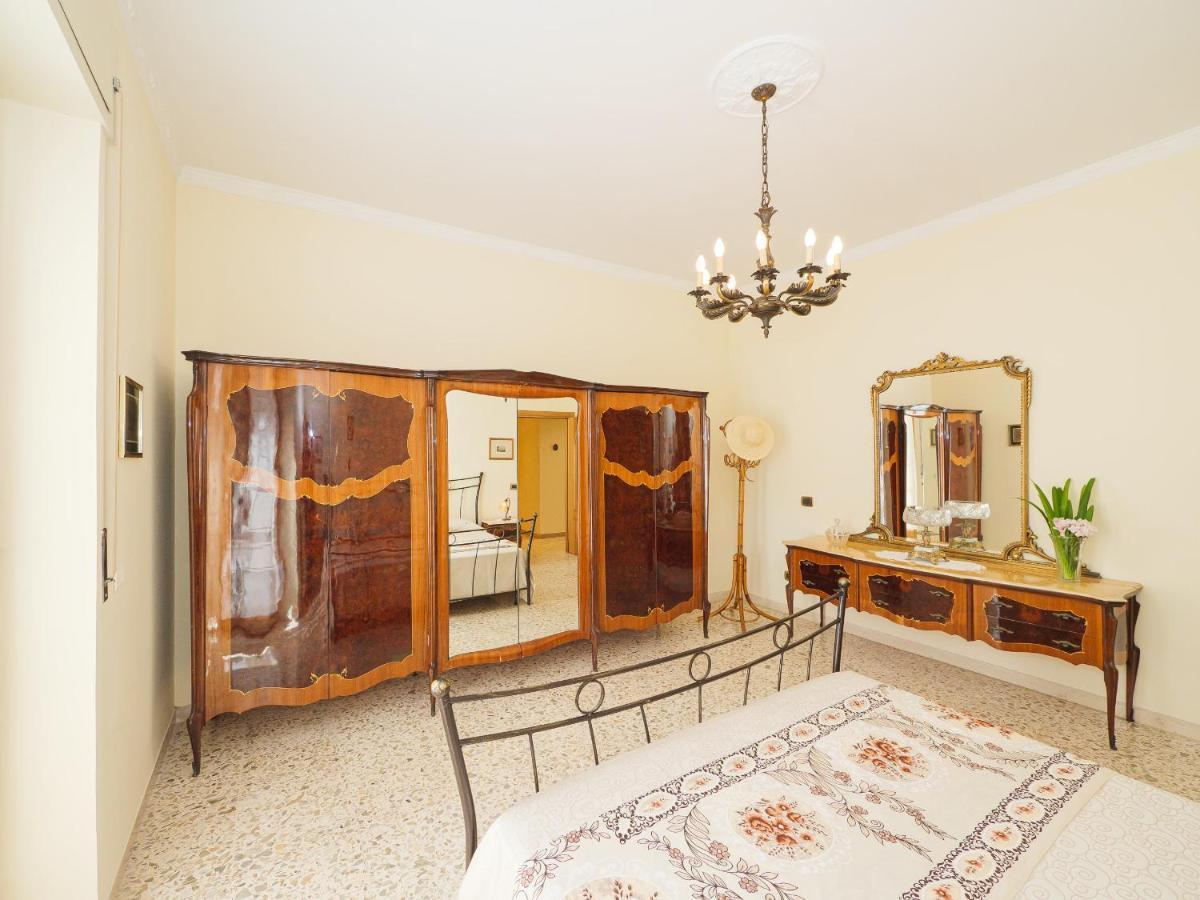 Aranci Apt 67 - Sorrento Centre And Vesuvius View Zewnętrze zdjęcie