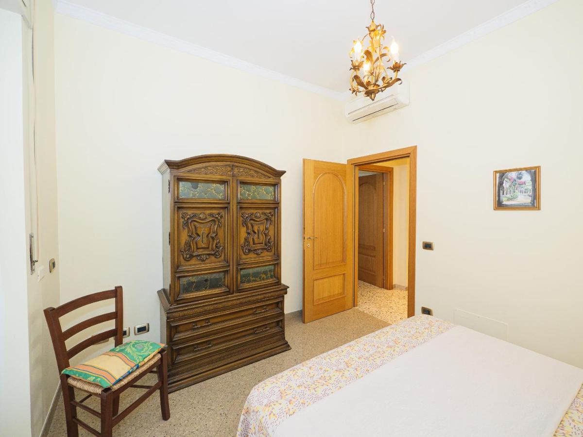 Aranci Apt 67 - Sorrento Centre And Vesuvius View Zewnętrze zdjęcie