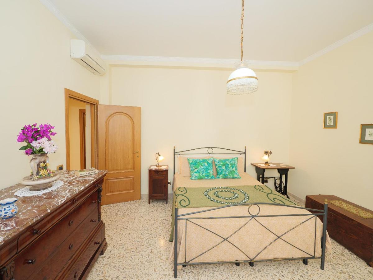 Aranci Apt 67 - Sorrento Centre And Vesuvius View Zewnętrze zdjęcie