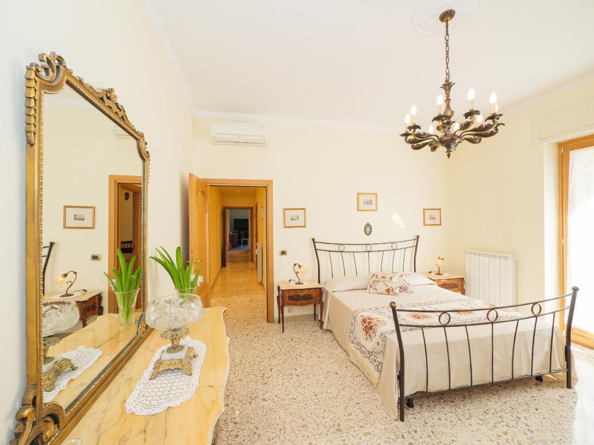 Aranci Apt 67 - Sorrento Centre And Vesuvius View Zewnętrze zdjęcie