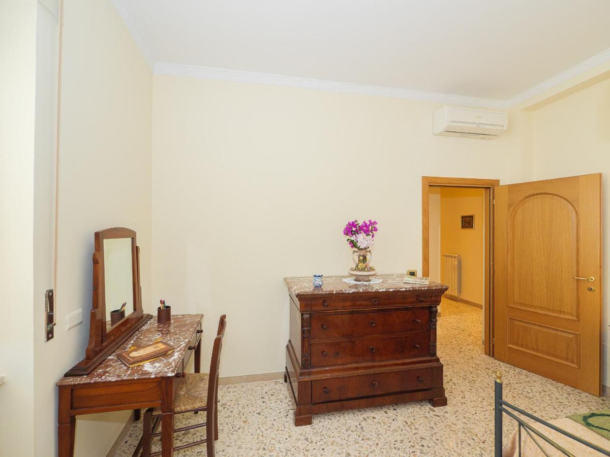 Aranci Apt 67 - Sorrento Centre And Vesuvius View Zewnętrze zdjęcie